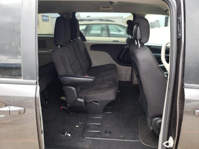 Photo 6 from auction – 2018 DODGE GRAND CARA with VIN 2C4RDGBG7JR224579