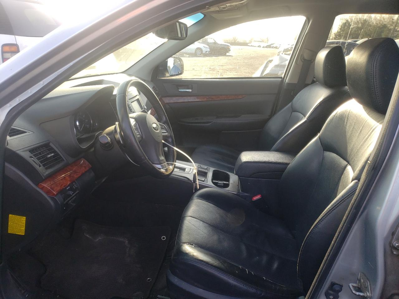 Снимка 5 от търг – 2012 SUBARU OUTBACK 3. с VIN 4S4BRDKC8C2238535