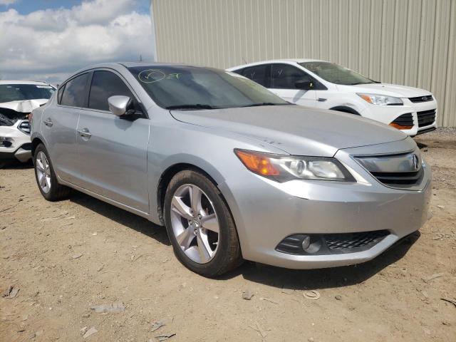 ACURA ILX 20 TEC 2014 with VIN 19VDE1F72EE003311 - Photo from auction
