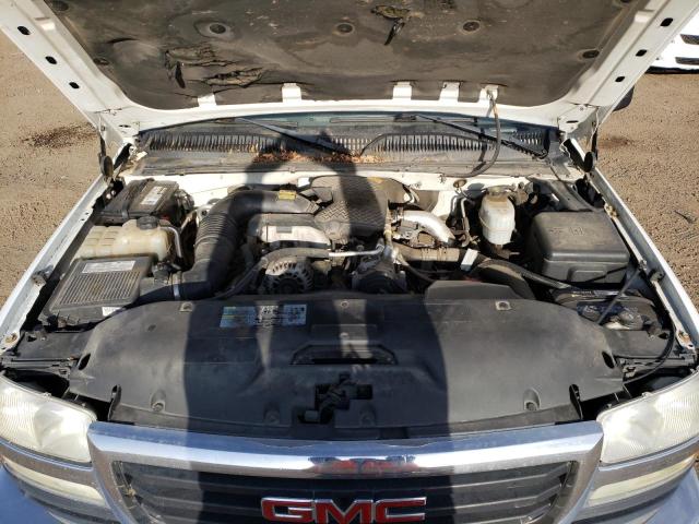 Photo 7 from auction – 2005 GMC C3500 XCAB with VIN 1GTHK332X5F919133