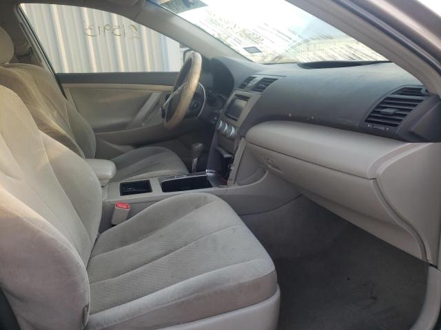 Photo 5 from auction – 2008 TOYOTA CAMRY CE with VIN 4T1BE46K98U209330