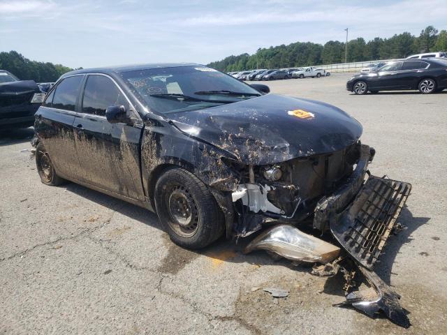 Photo 1 from auction – 2015 TOYOTA CAMRY LE with VIN 4T4BF1FK4FR471464