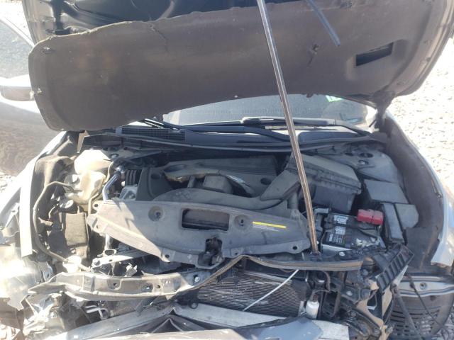 Photo 7 from auction – 2015 NISSAN ALTIMA 2.5 with VIN 1N4AL3AP8FC292146