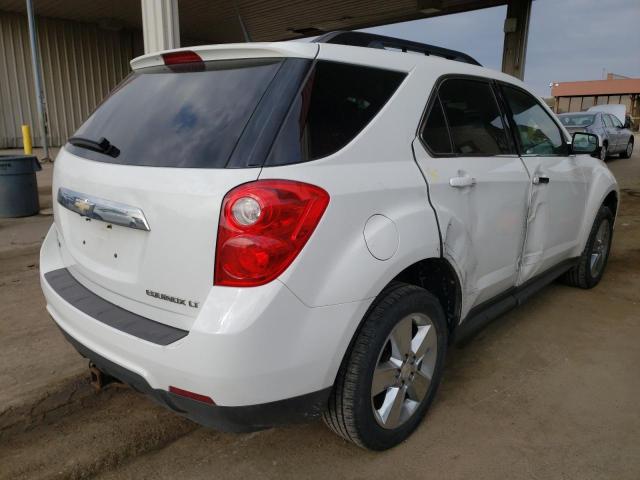 Photo 4 from auction – 2012 CHEVROLET EQUINOX LT with VIN 2GNALPEK1C1220603