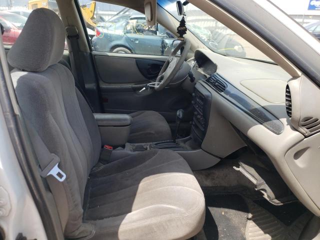 Zdjęcie 5 z aukcji – 2004 CHEVROLET CLASSIC z VIN 1G1ND52F64M521630