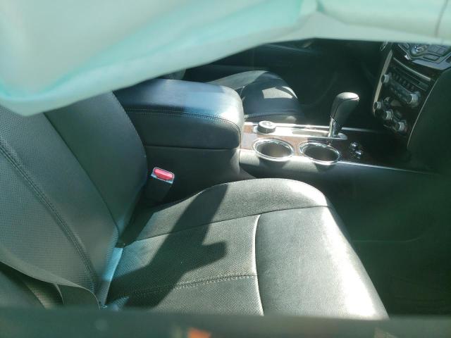 Photo 5 from auction – 2013 NISSAN PATHFINDER with VIN 5N1AR2MM6DC686354
