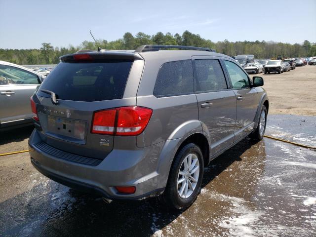 Photo 4 from auction – 2013 DODGE JOURNEY SX with VIN 3C4PDCBG2DT645773