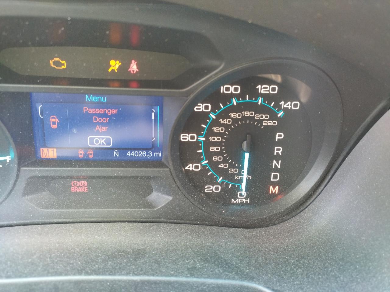 Photo 8 from auction – 2013 FORD EXPLORER X with VIN 1FM5K8D81DGA40126