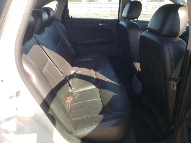 Photo 6 from auction – 2007 CHEVROLET IMPALA POL with VIN 2G1WS55R079382418
