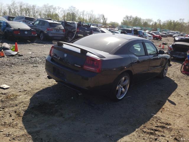 Photo 4 from auction – 2006 DODGE CHARGER SR with VIN 2B3KA73W36H340599