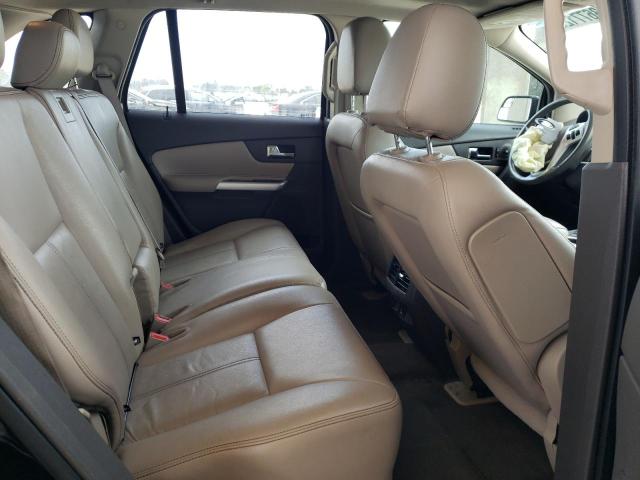 Photo 6 from auction – 2013 FORD EDGE SEL with VIN 2FMDK3JC5DBA56991