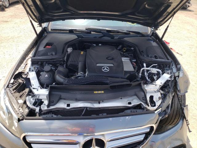 Photo 7 from auction – 2018 MERCEDES-BENZ E 300 with VIN WDDZF4JB2JA394695