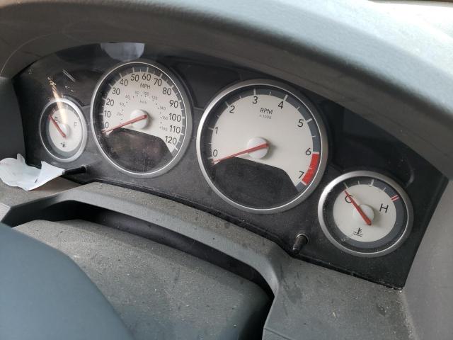 Photo 8 from auction – 2010 DODGE GRAND CARA with VIN 2D4RN5D18AR146391