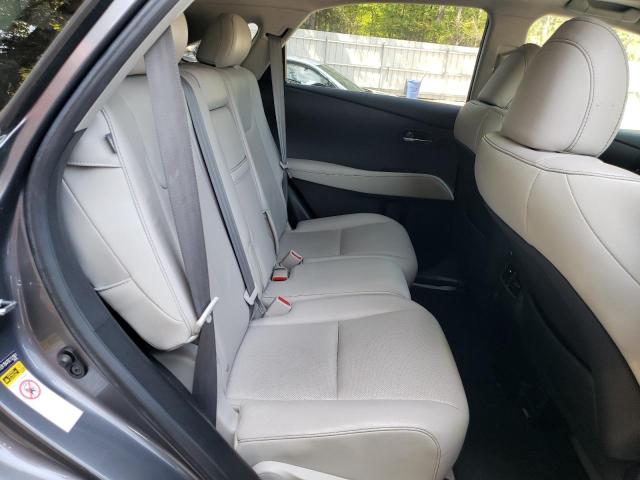 Photo 6 from auction – 2013 LEXUS RX 350 with VIN 2T2ZK1BA7DC131981