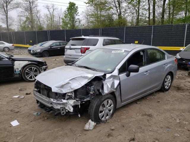 Zdjęcie 2 z aukcji – 2013 SUBARU IMPREZA z VIN JF1GJAA66DH006029