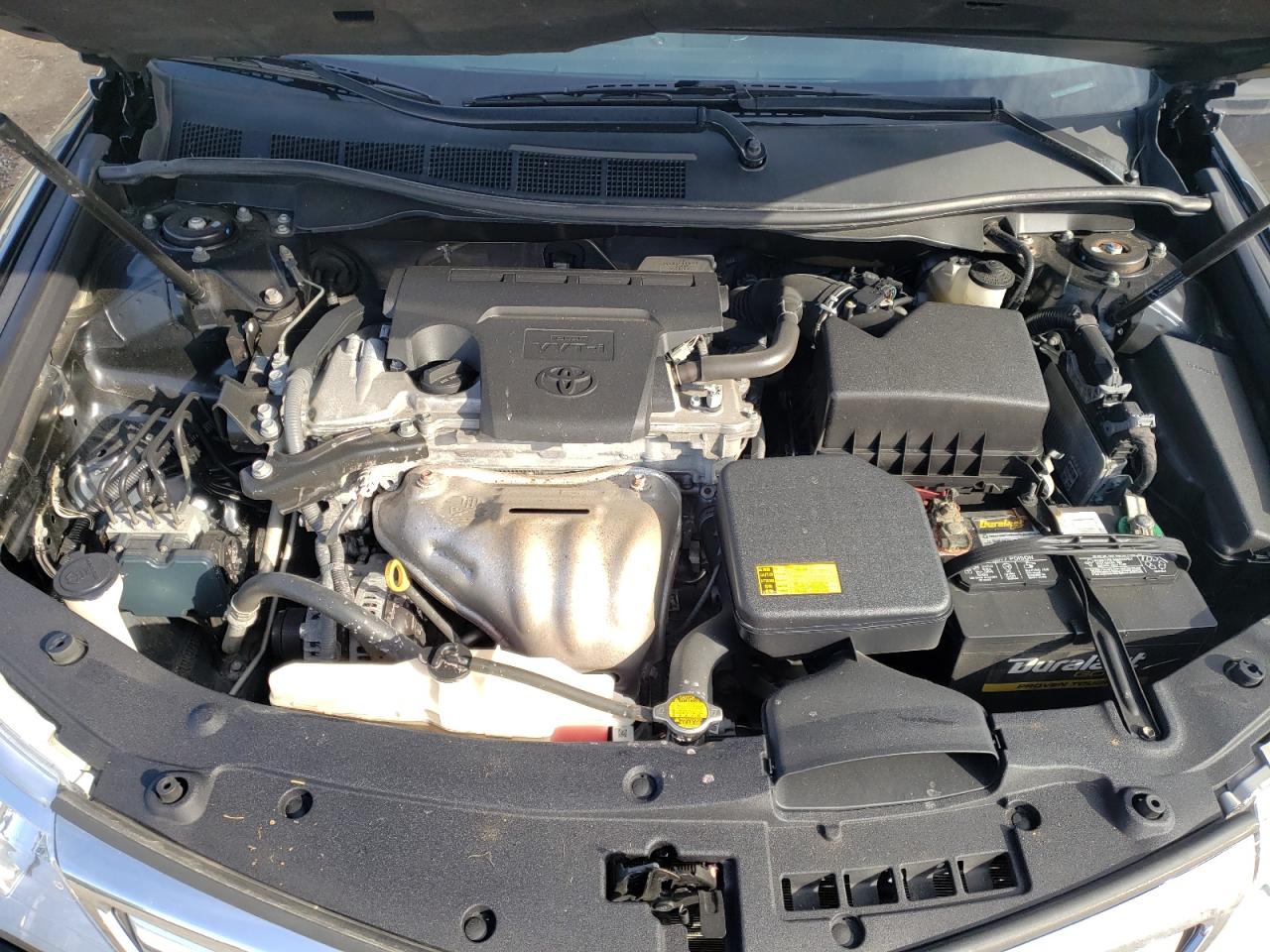 Photo 7 from auction – 2014 TOYOTA CAMRY L with VIN 4T1BF1FK7EU315380