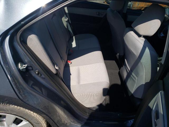 Photo 6 from auction – 2015 TOYOTA COROLLA L with VIN 2T1BURHE6FC283553