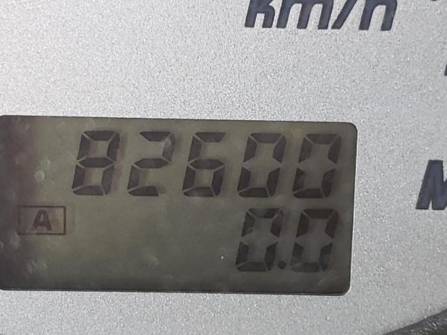 Photo 8 from auction – 2000 NISSAN MAXIMA GLE with VIN JN1CA31D1YT522324