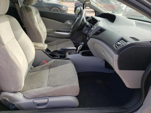 Фото 5 с аукциона – 2012 HONDA CIVIC EX с VIN 2HGFG3B86CH515144