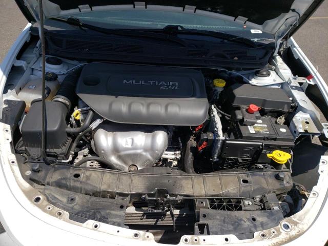 Photo 7 from auction – 2015 DODGE DART SXT with VIN 1C3CDFBB2FD211497