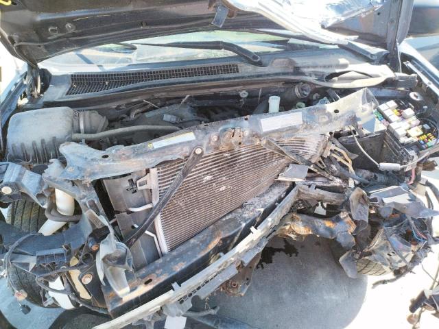Photo 7 from auction – 2008 CHRYSLER TOWN & COU with VIN 2A8HR44H08R829435