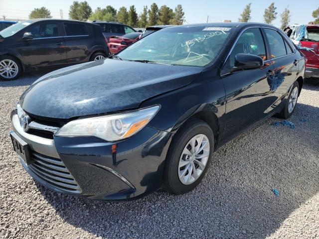 Photo 2 from auction – 2017 TOYOTA CAMRY LE with VIN 4T1BF1FK4HU453074