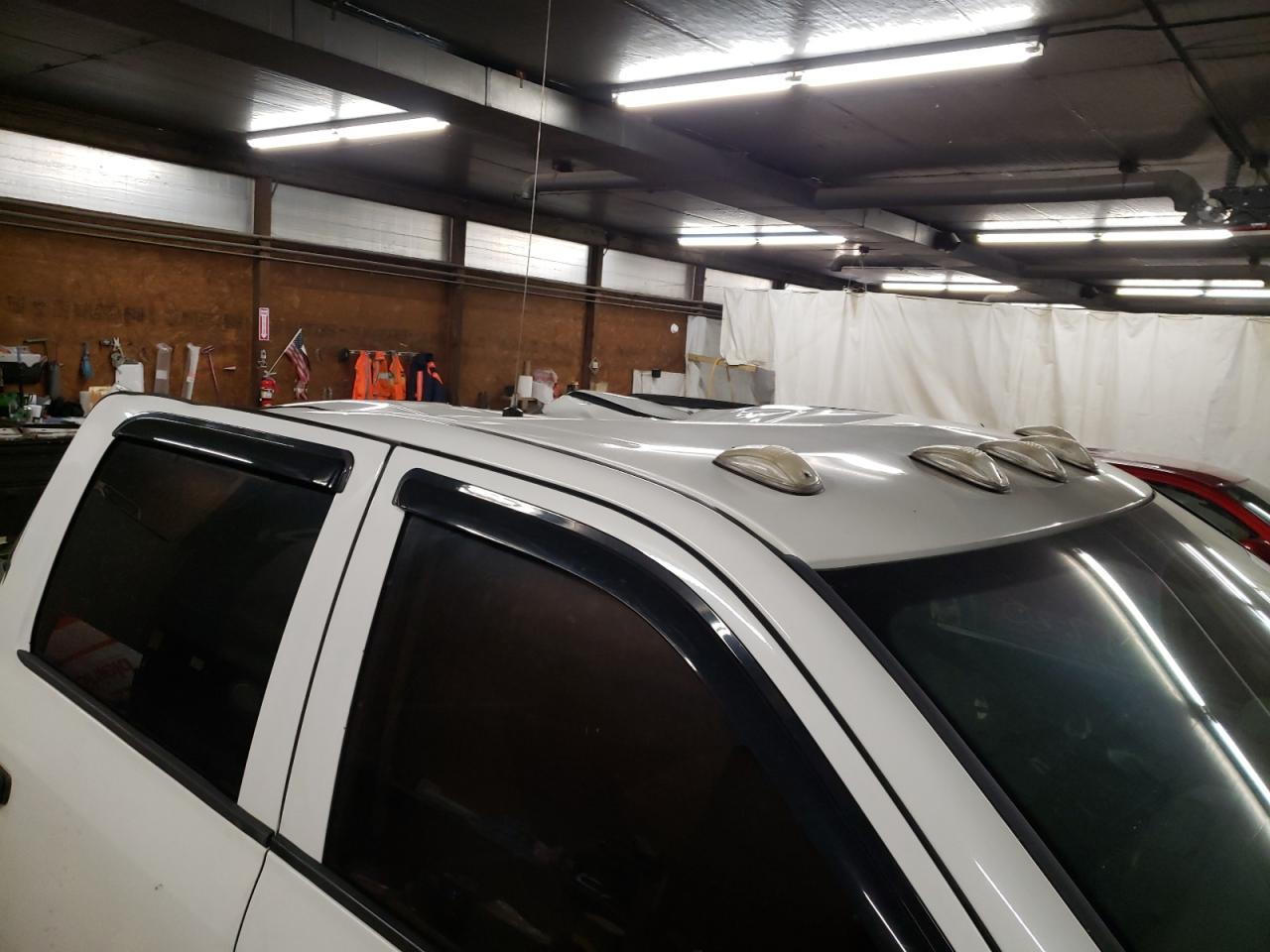 Photo 20 from auction – 2012 DODGE RAM 2500 S with VIN 3C6UD5HL6CG301140