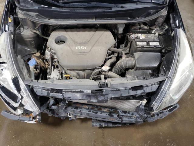 Photo 7 from auction – 2013 KIA RIO LX with VIN KNADM4A37D6188621