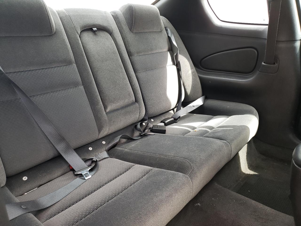 Photo 6 from auction – 2007 CHEVROLET MONTE CARL with VIN 2G1WJ15K879356423
