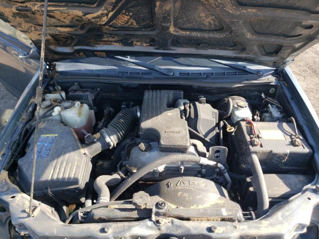 Photo 7 from auction – 2007 CHEVROLET COLORADO with VIN 1GCCS139478102548