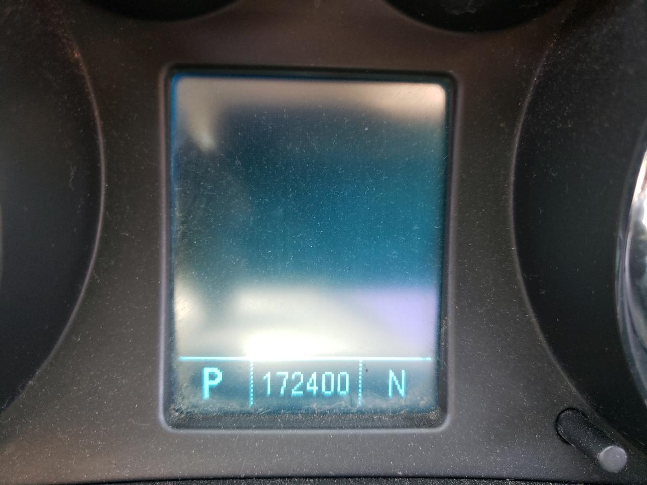 Photo 8 from auction – 2011 BUICK REGAL with VIN W04GP5EC1B1099929