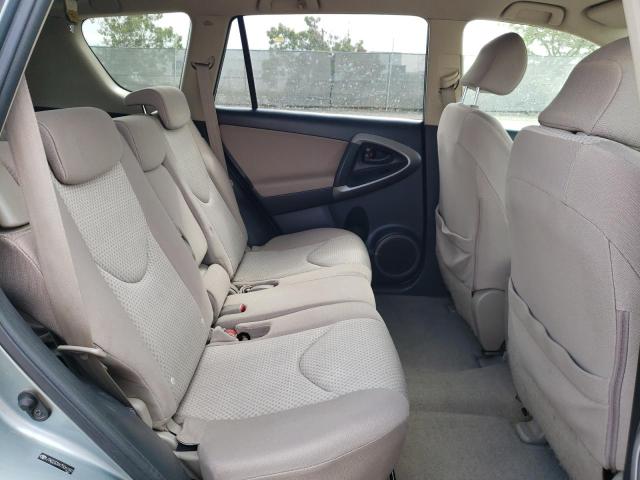 Photo 6 from auction – 2007 TOYOTA RAV4 with VIN JTMZD33VX75061941