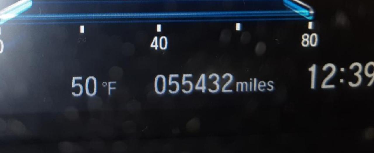 Photo 8 from auction – 2016 HONDA CIVIC TOUR with VIN 2HGFC1F90GH630735