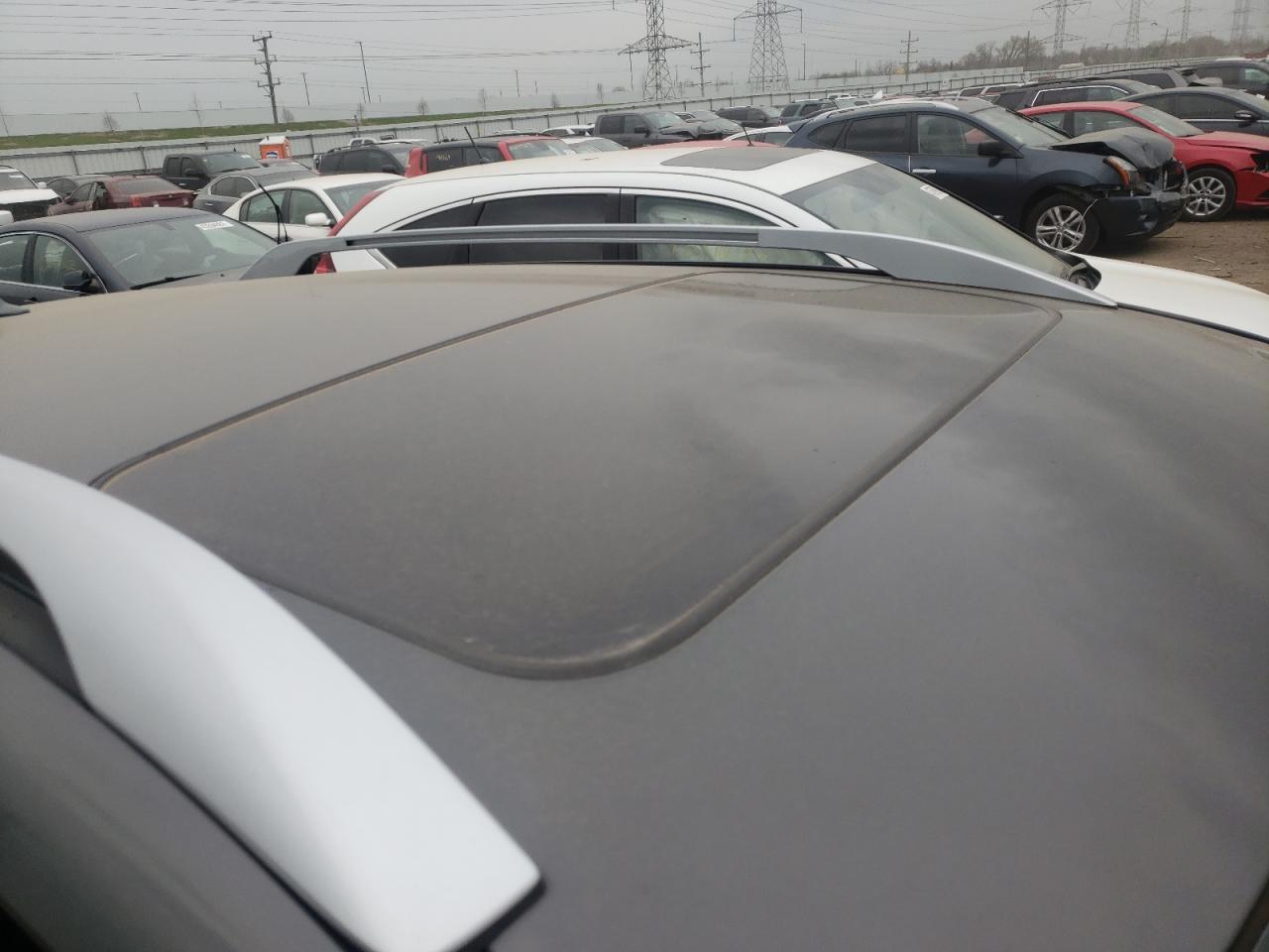 Photo 9 from auction – 2010 LEXUS RX 350 with VIN 2T2BK1BA3AC024603