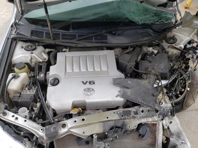 Photo 7 from auction – 2012 TOYOTA AVALON BAS with VIN 4T1BK3DB0CU445394