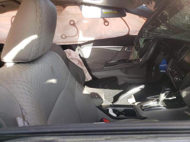 صورة رقم 5 من المزاد - 2015 HONDA CIVIC EX مع VIN 19XFB2F84FE239872