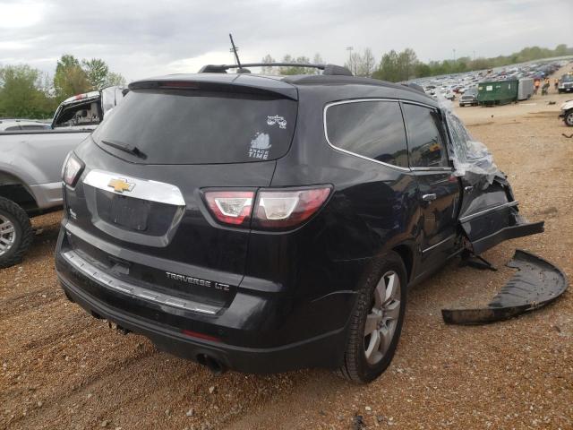 Photo 4 from auction – 2014 CHEVROLET TRAVERSE L with VIN 1GNKVJKD4EJ125057
