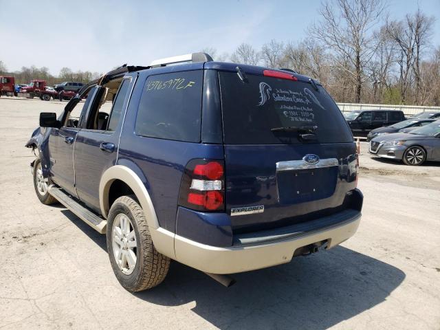 Photo 3 from auction – 2006 FORD EXPLORER E with VIN 1FMEU74E36UB39917
