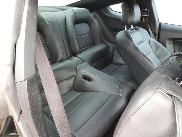 Photo 6 from auction – 2016 FORD MUSTANG with VIN 1FA6P8TH7G5262087