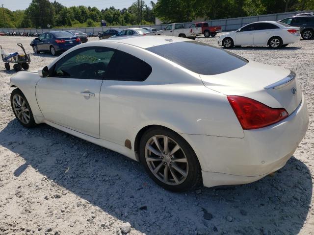 Photo 3 from auction – 2011 INFINITI G37 BASE with VIN JN1CV6EKXBM211152