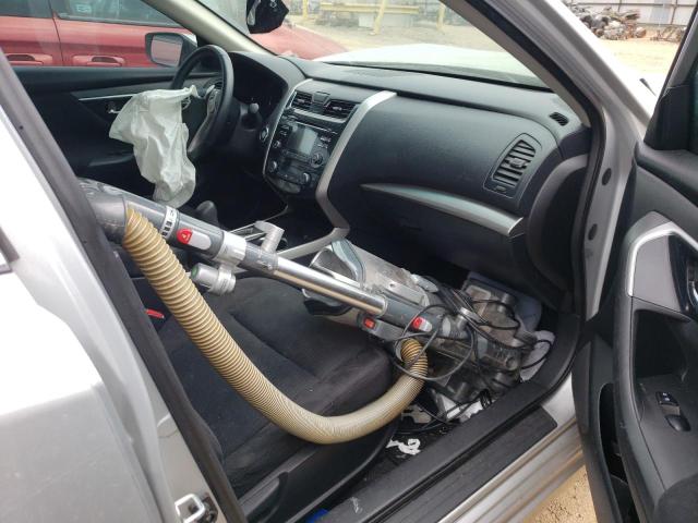 Photo 5 from auction – 2014 NISSAN ALTIMA 2.5 with VIN 1N4AL3APXEC116312