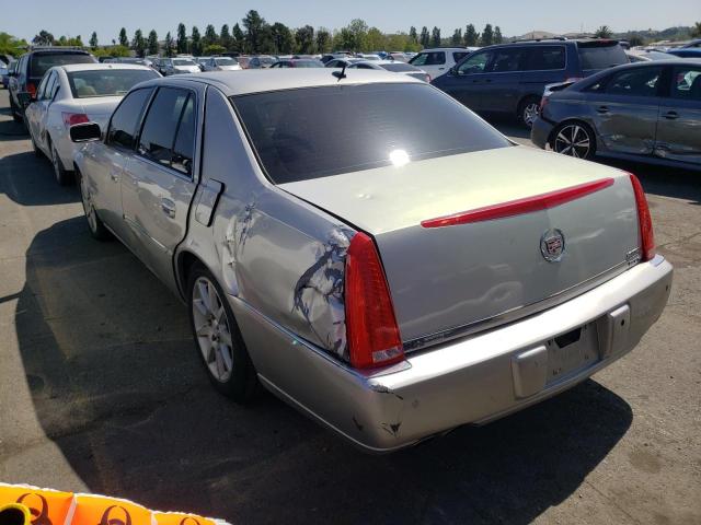 Photo 3 from auction – 2007 CADILLAC DTS with VIN 1G6KD57Y27U113220
