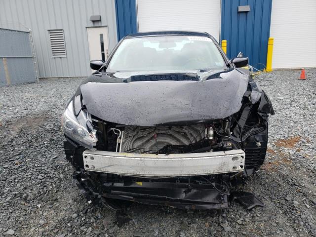 Photo 9 from auction – 2016 NISSAN ALTIMA 2.5 with VIN 1N4AL3AP5GN364197