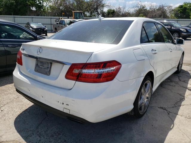 Photo 7 from auction – 2013 MERCEDES-BENZ E 350 with VIN WDDHF5KB2DA709578