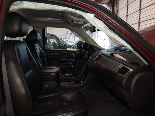 Photo 5 from auction – 2011 CADILLAC ESCALADE P with VIN 1GYS4CEF5BR129680