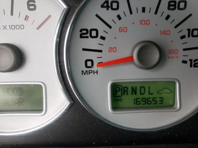 Photo 8 from auction – 2006 FORD ESCAPE HEV with VIN 1FMCU96H56KA35466