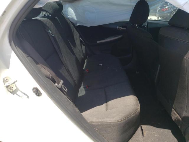 Photo 6 from auction – 2013 TOYOTA COROLLA BA with VIN 5YFBU4EE9DP181989