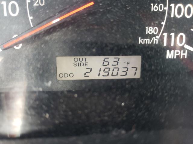 Photo 8 from auction – 2005 TOYOTA COROLLA CE with VIN 1NXBR32E55Z393966