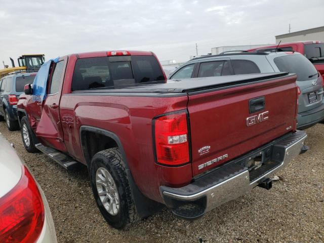 Photo 3 from auction – 2018 GMC SIERRA K15 with VIN 1GTV2MEC5JZ162990