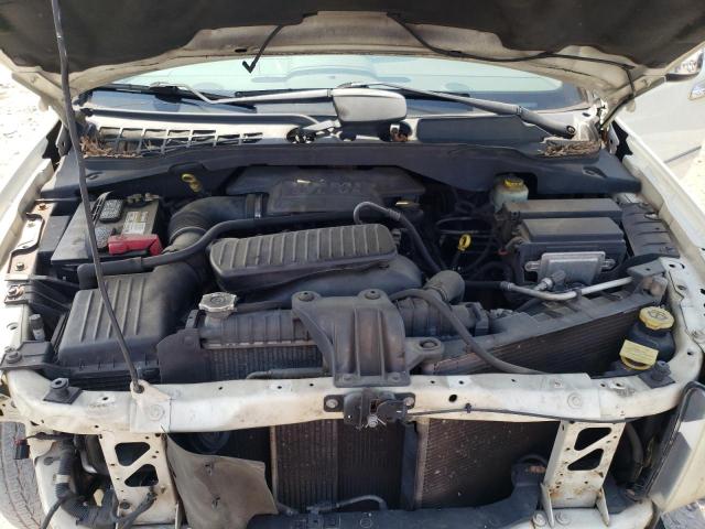 Photo 7 from auction – 2008 CHRYSLER ASPEN LIMI with VIN 1A8HX58218F133403
